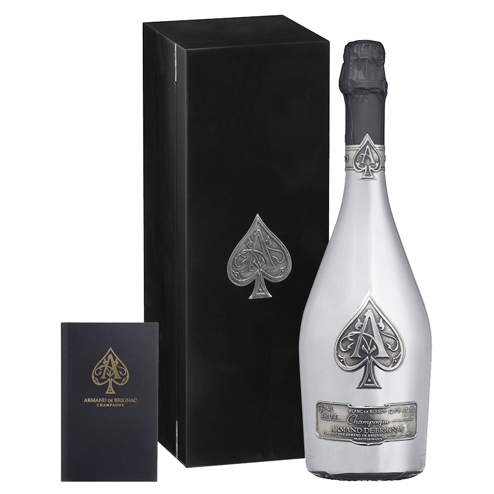 Armand de Brignac Blanc de Blancs 1 Armand de Brignac Blanc de Blancs