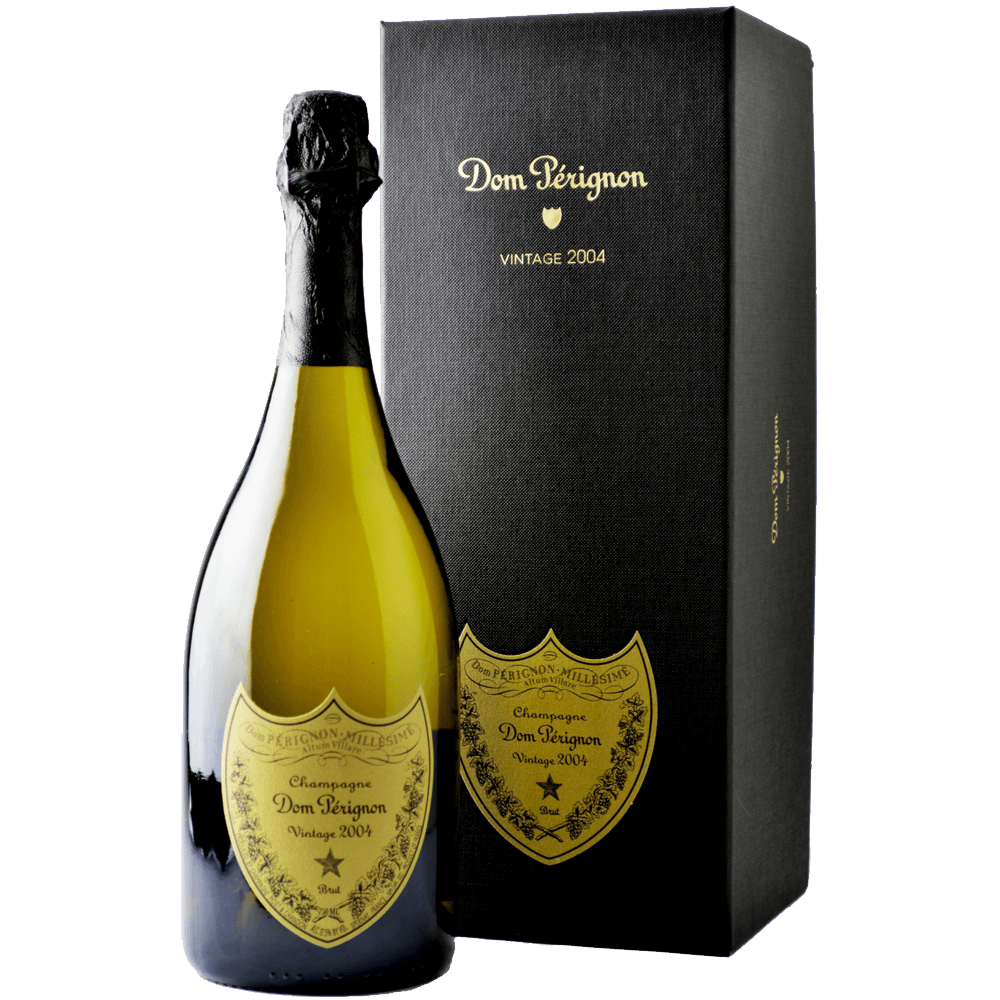 Dom Perignon Brut Vintage (1) Dom Perignon Brut Vintage