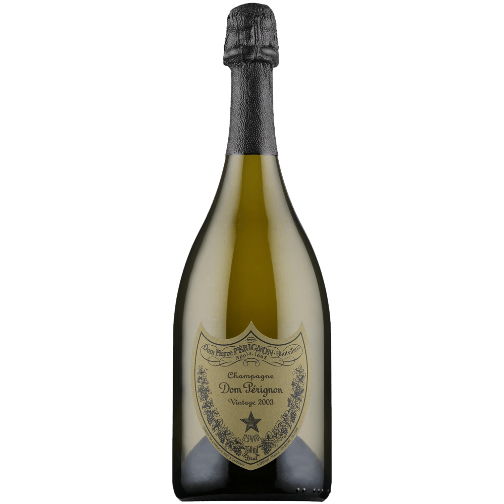 Dom Perignon Brut Vintage (13) image