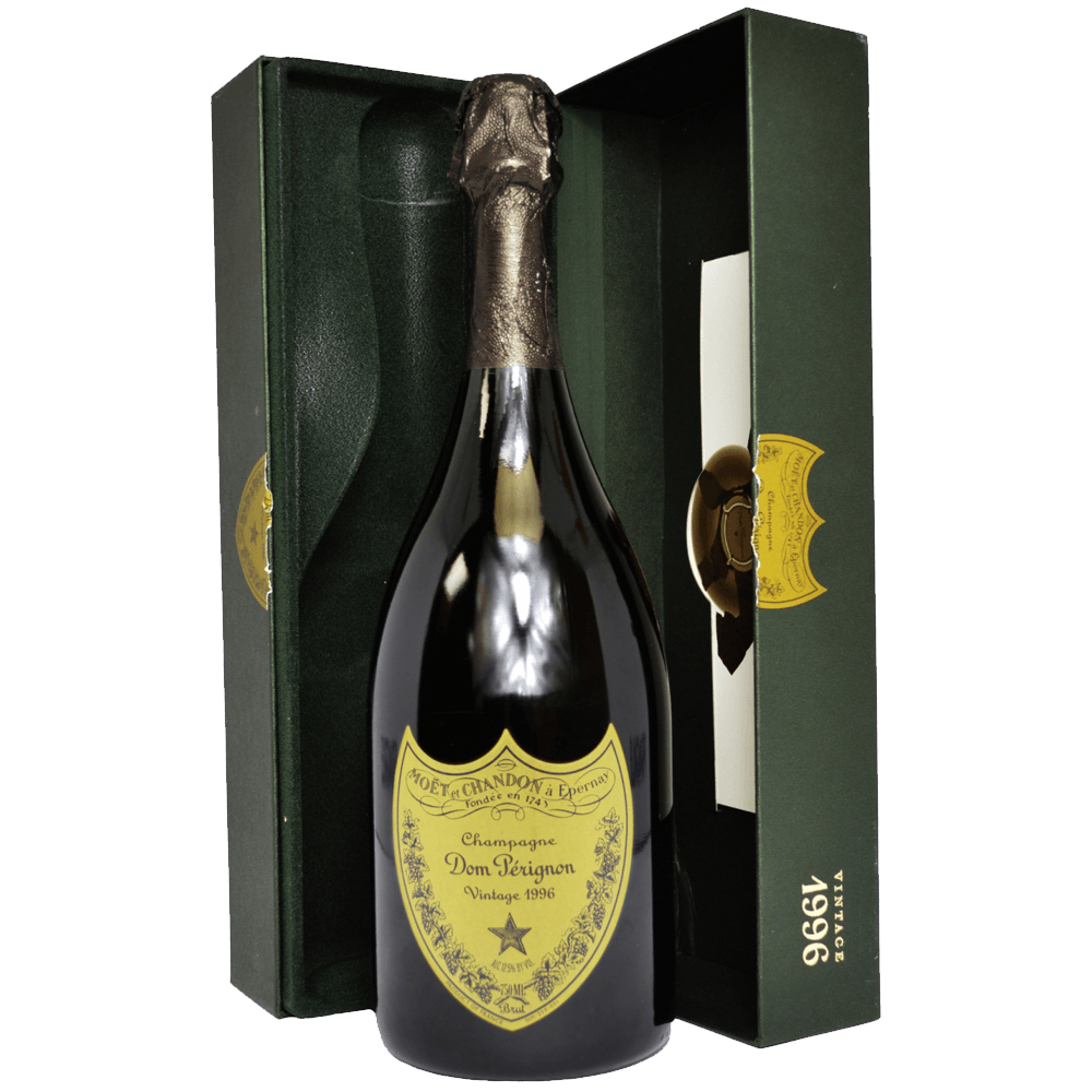 Dom Perignon Brut Vintage (6) image