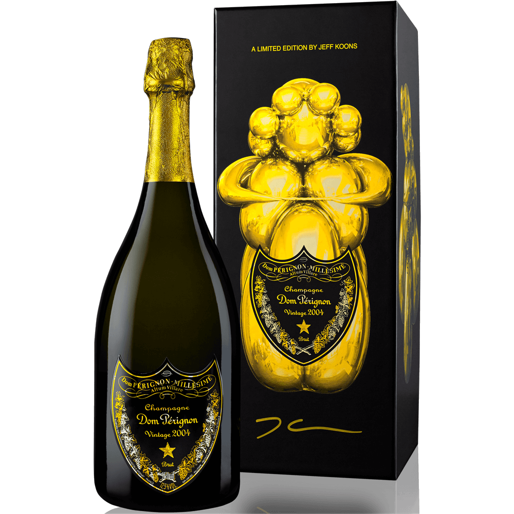 Dom Perignon Brut Vintage (7) image