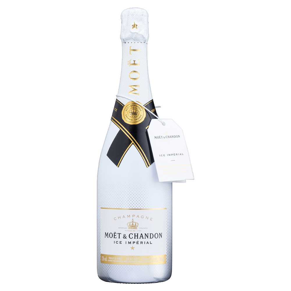 Moet & Chandon Ice Imperial 1 Moet & Chandon Ice Imperial