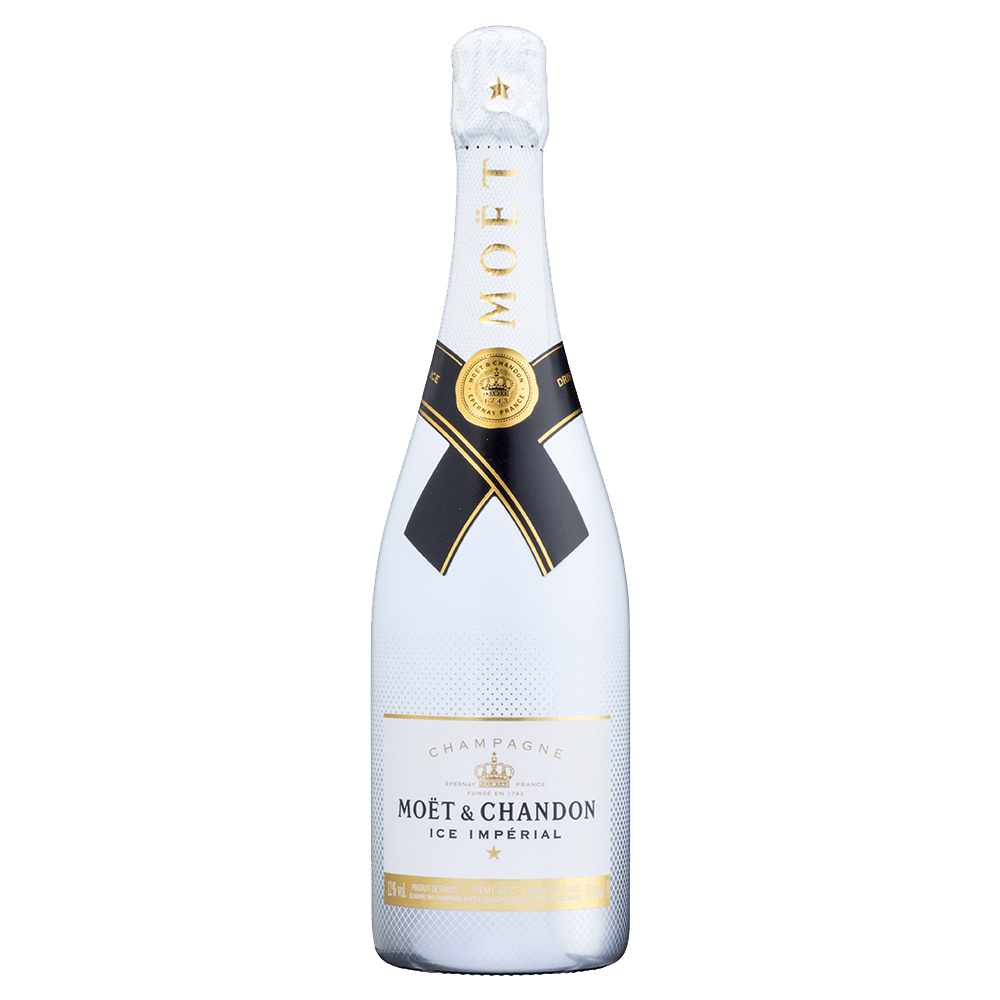 Moet & Chandon Ice Imperial 2 image