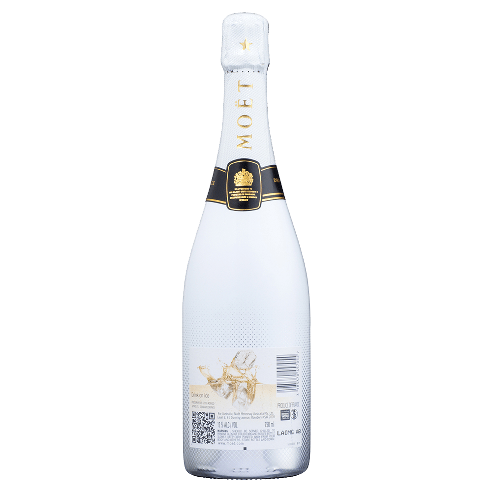 Moet & Chandon Ice Imperial 3 image