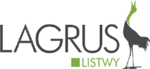 lagrus logo
