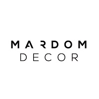 mardom logo